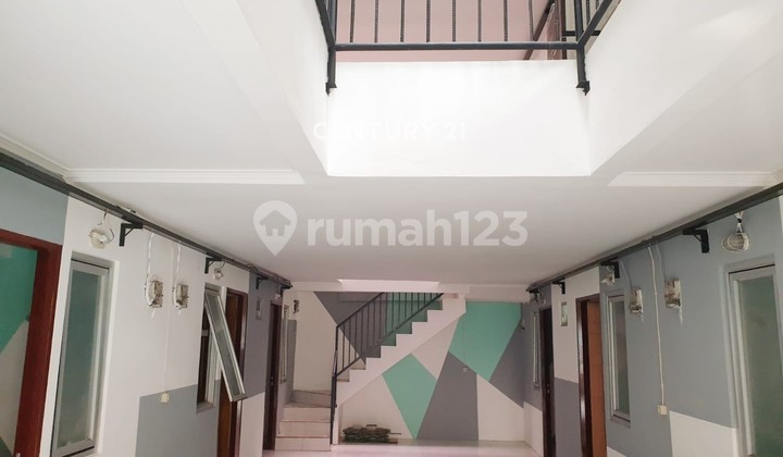 Dijual Kos Strategis Dekat Semua Akses di Jurang Mangu Dijual Kos Strategis Dekat Semua Akses di Jurang Mangu