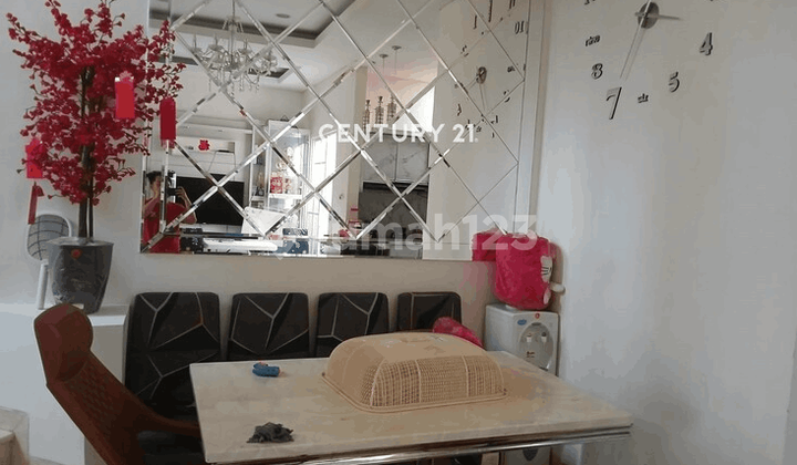 Dijual Rumah Cantik Cluster Di Wr Supratman Dekat Kampus Uin  2