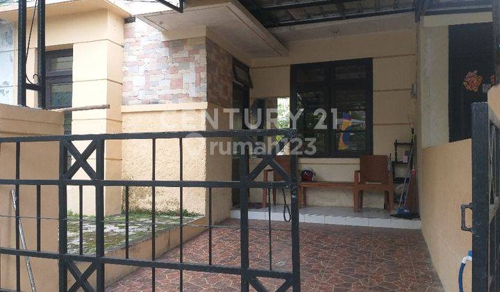 Di Jual 2 Rumah Jadi Satu Di Bintaro Sektor 9 1