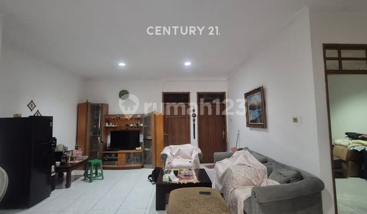 Dijual Rumah Strategis Harga Menarik di Bintaro Sektor 3A Dijual Rumah Strategis Harga Menarik di Bintaro Sektor 3A