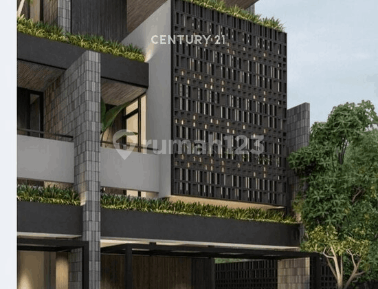 For Sale Beautiful New House in Kahfi Cluster South Jakarta