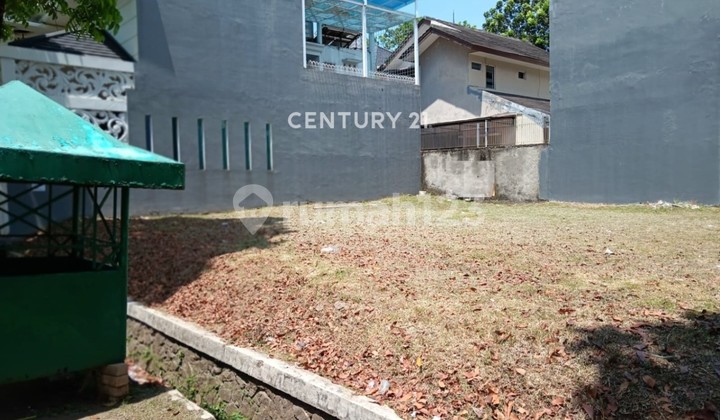 Dijual Kavling Strategis Di Bintaro Sektor 9 