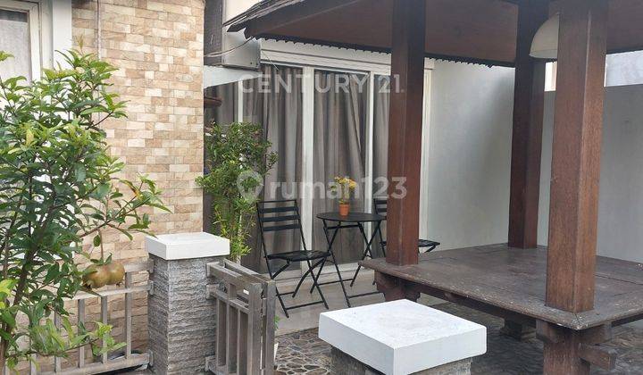 foto lainnya dijual cepat rumah bagus harga