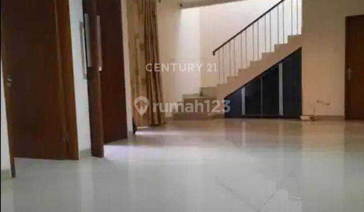 Dijual Rumah Minimalis Startegis Di Dekat Bintaro Ex Change 2