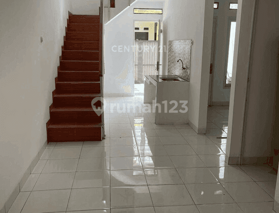 Dijual Rumah Bagus Siap Huni Di Deplu Pondok Aren 2