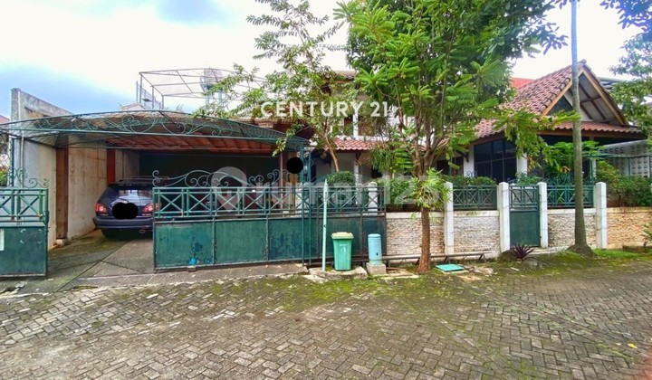 Dijual Rumah Strategis Harga Menarik di Tangerang Selatan Dijual Rumah Strategis Harga Menarik di Tangerang Selatan