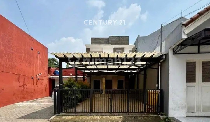 Dijual Rumah Di Cilandak Jakarta Selatan Baru Renovasi Siap Huni