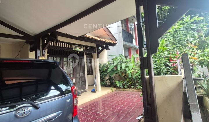 Dijual Rumah Bagus Strategis Siap Huni Di Bintaro Sektor 3 2