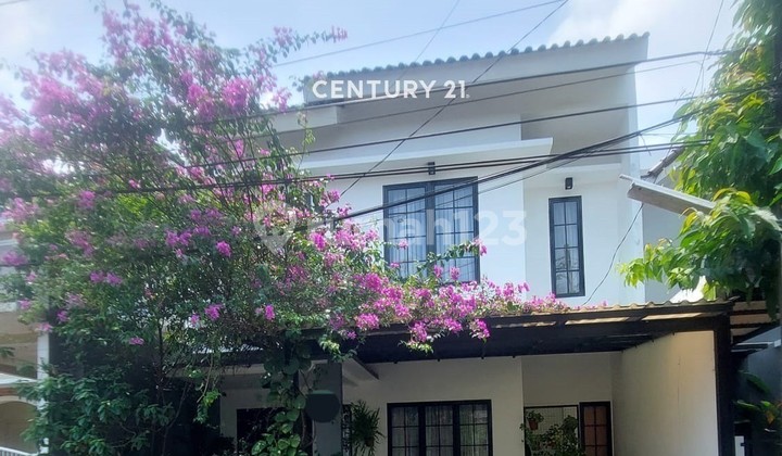 Dijual Rumah Siap Huni Harga Menarik Di Bintaro Sektor 3A