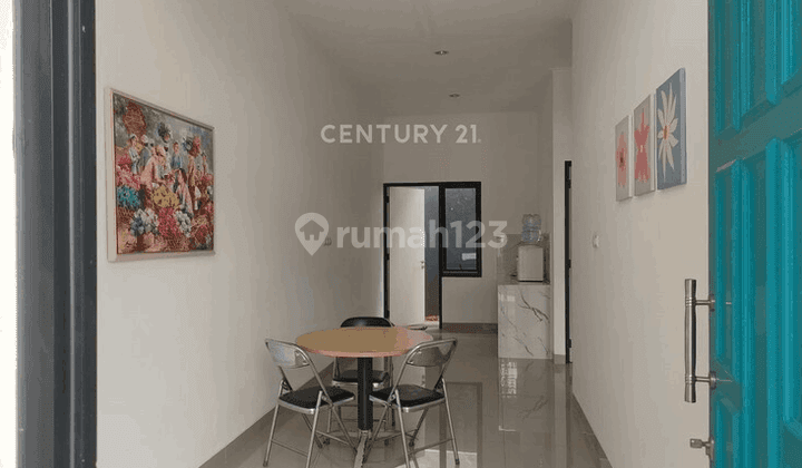 Dijual Rumah Siap Huni Harga Menarik Di Pondok Aren Bintaro 2