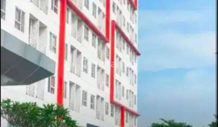 Aprtemen Studio , Elvis Tower Di Cikarang- Bekasi  1