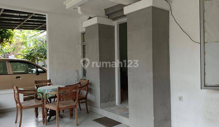 Rumah Minimalis Di Victoria Sentul City  1