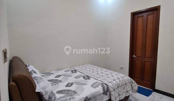 Rumah Shm 2 Lantai Bagus Di Sentul City  2