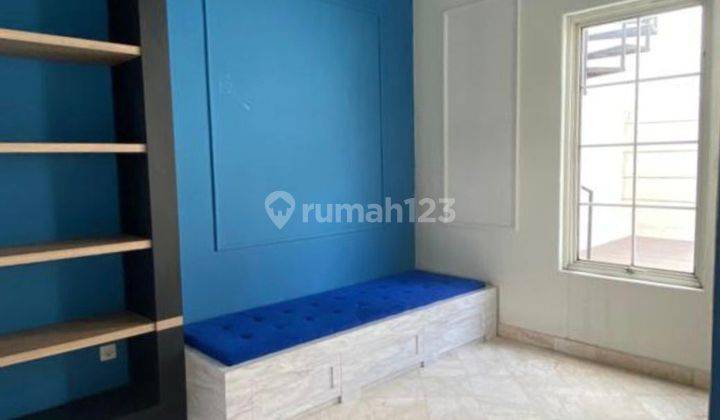 Rumah Mewah Ada Kolam Renang Di Sentul City 2