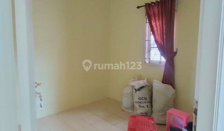 Rumah 2 Lantai di Sentul city Bagus 2