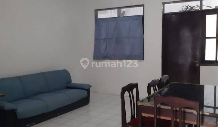 Disewakan  Rumah siap huni  di Sentul City  1