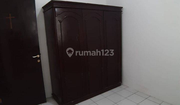 Disewakan  Rumah siap huni  di Sentul City  2