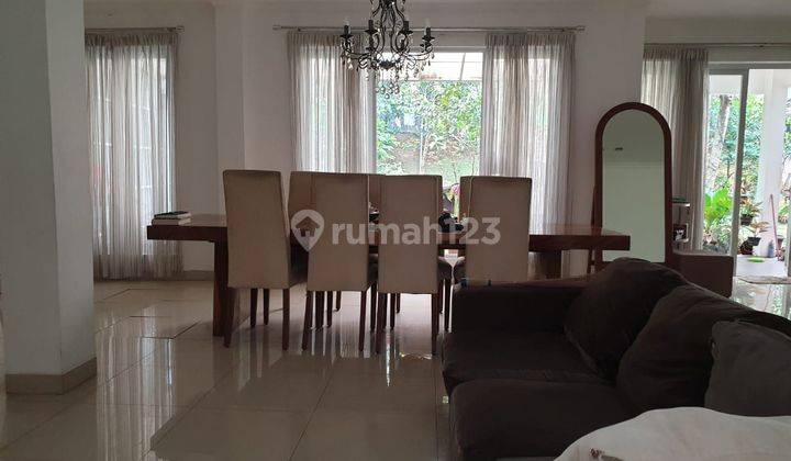 Rumah 2 lantai minimalis di Sentul City  2