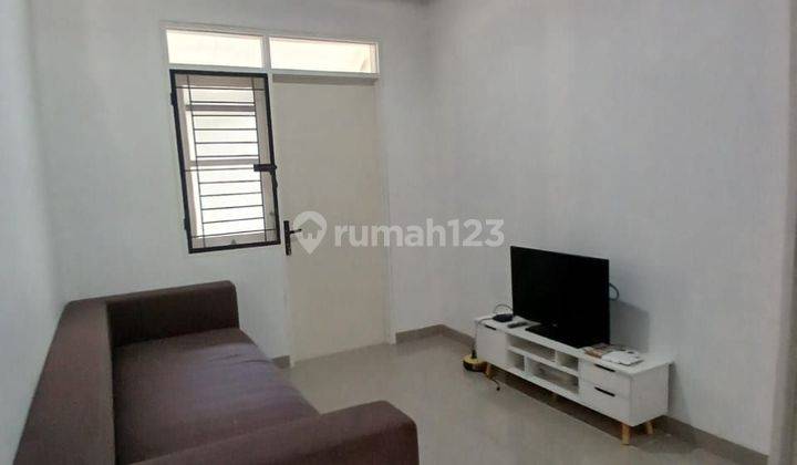 Jual /sewa Rumah full furnished di Sentul City  1