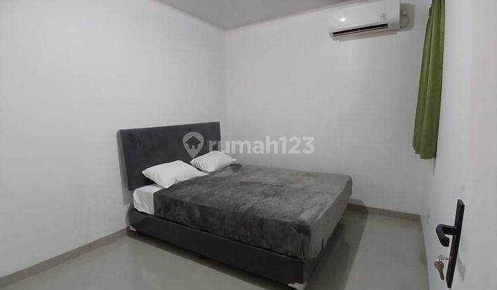 Jual /sewa Rumah full furnished di Sentul City  2