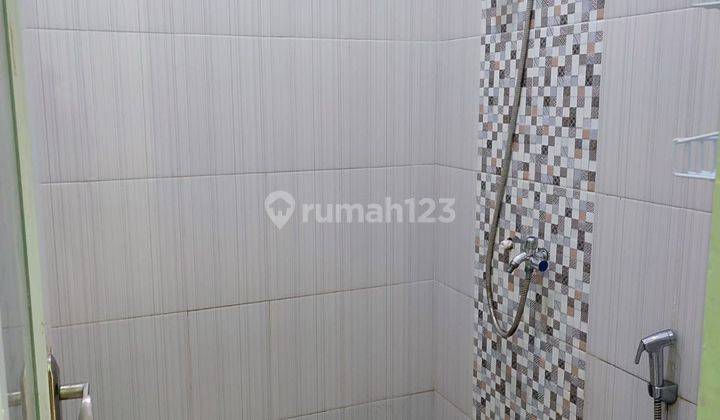 Rumah Kontrakan Siap Huni Di Sentul City  2