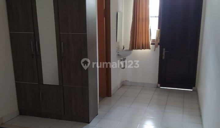 Rumah Kontrakan 2 Lantai Di Mutiara Sentul Cibinong  2