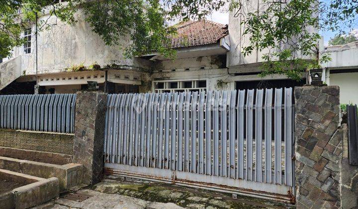 Jual Kavling Bonus Rumah Tua Di Bandung 2