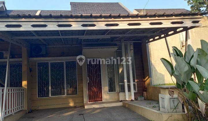 Dikontrakan Rumah Di Pakansari Cibinong  1