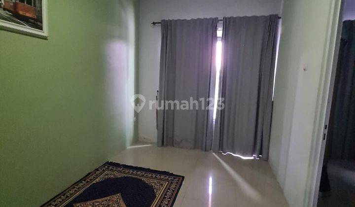 Rumah Ada Kolam Renang Pribadi Di Sentul City  2