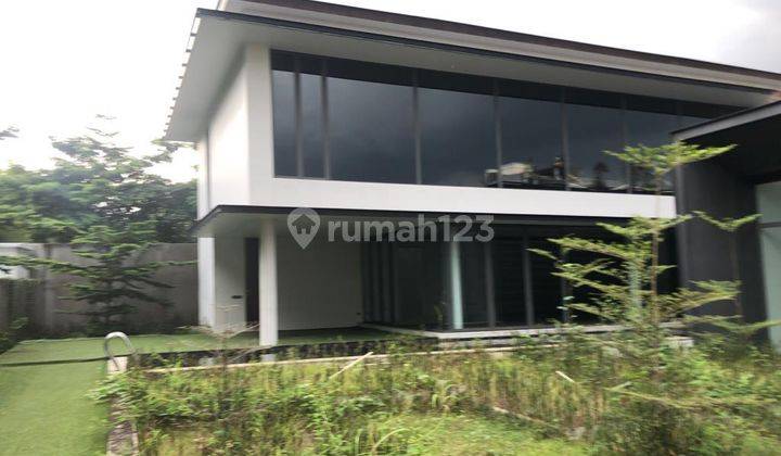 Rumah & Kavling Luas Di Menteng , Jakarta Pusat  1