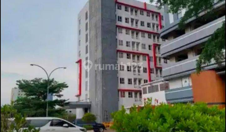 Aprtemen Studio , Elvis Tower Di Cikarang- Bekasi  2