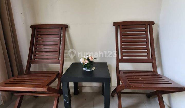 Rumah Bagus Full Furnished Di Sentul City 2