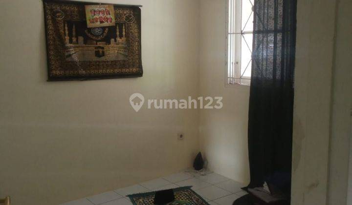 Rumah Butuh Renovasi Di Sentul City 2