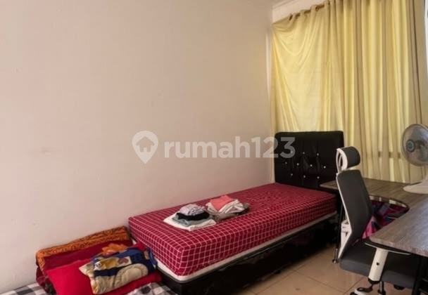 3-Storey House in Sentul City Ready to Occupy