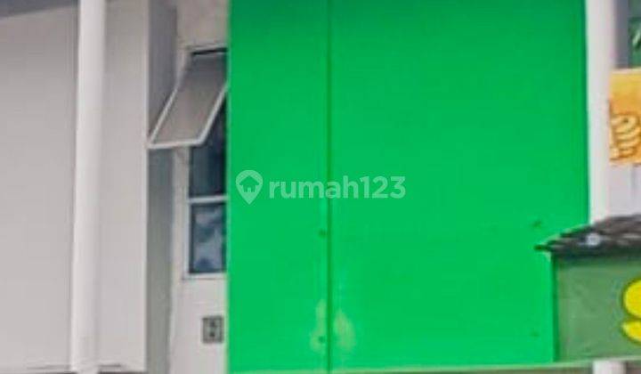 Ruko 2 Lantai Dijual Murah Harga Khusus Di Sentul City  1