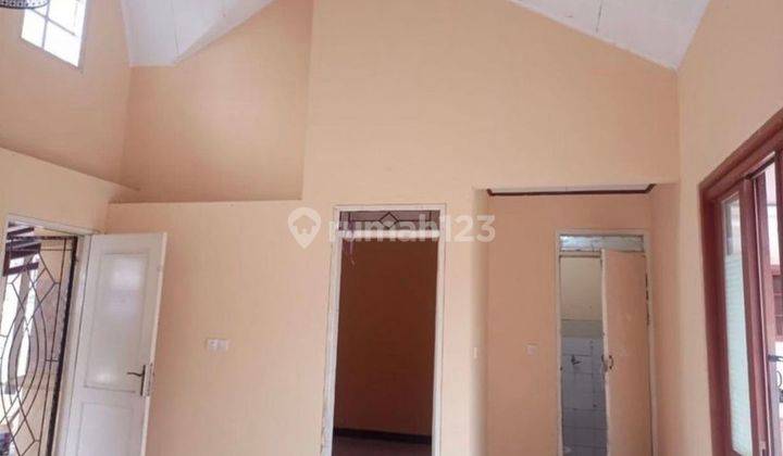 Rumah 2 Unit  Gandeng Di Sentul City  2