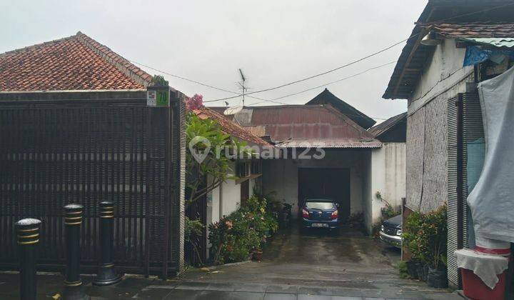 Jual Kavling Bonus Rumah Siap Huni Di Baranang Siang - Bogor Timur   1