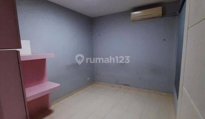 Rumah 2 Lantai diKontrakan di Raffles Cibubur  2