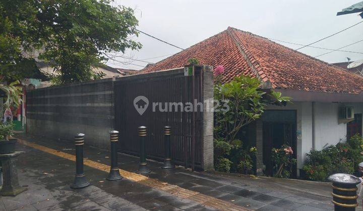 Jual Kavling Bonus Rumah Siap Huni Di Baranang Siang - Bogor Timur   2