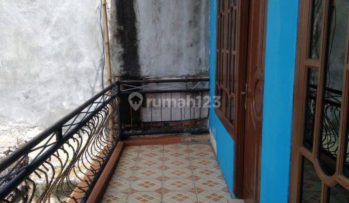 Dijual Rumah Usaha Petakan 10 Pintu Di Tanjung Priok 2