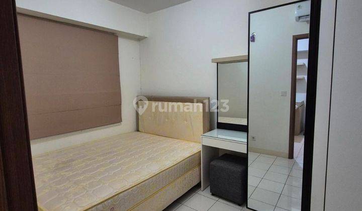 Sewa Tahunan Apartemen Podomoro View Golf Cimanggis - Gunung Putri  1