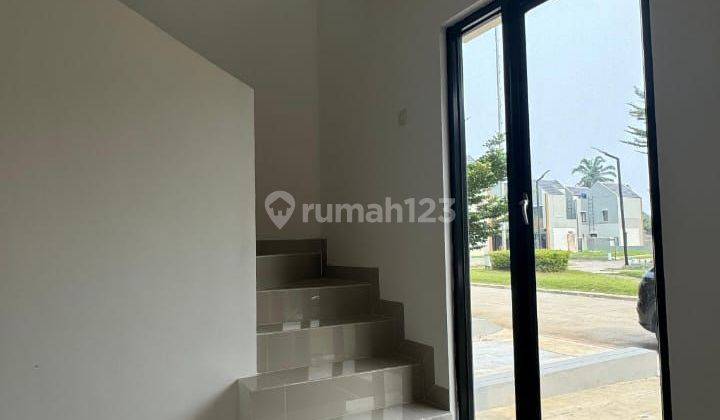 Rumah Kontrakan 2 Lantai Kondisi Baru Di Sentul 2