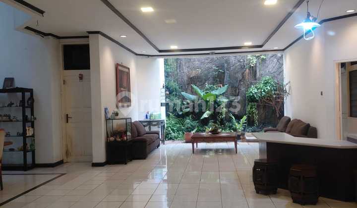 Quick Sale, Ready-to-Live House, Pd Indah, South Jakarta 2