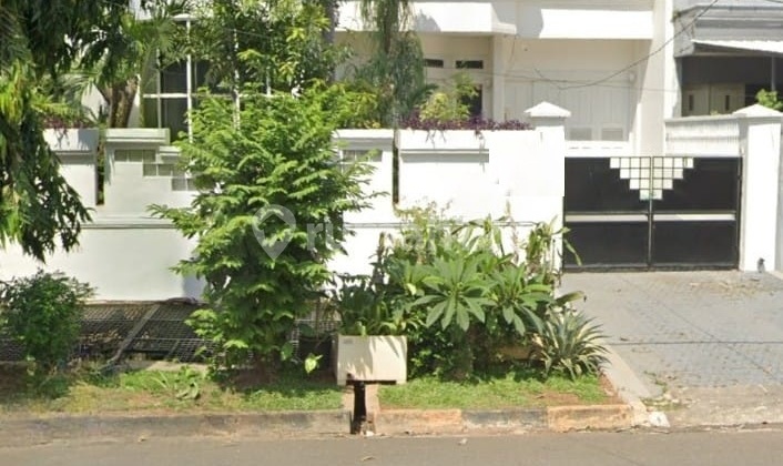 Dijual Cepat Rumah Siap Huni, Pd Indah, Jaksel