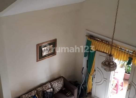 Dijual Cepat Rumah Siap Huni, Pjmi, Pd Aren, Tangsel 2