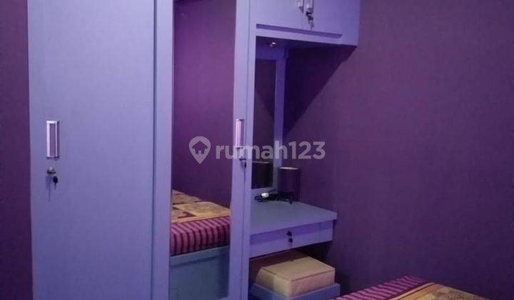 Dijual Cepat Unit Siap Huni, Apt Sentra Timur, Cakung, JakTim 2