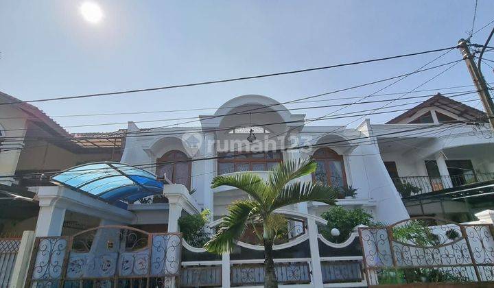 Dijual Cepat, Rumah Mewah, Nyaman dan Siap Huni, Mandar, Bintaro 2