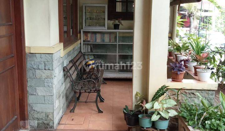 Rumah Nyaman Dan Siap Huni, Pesanggrahan, Jaksel 2