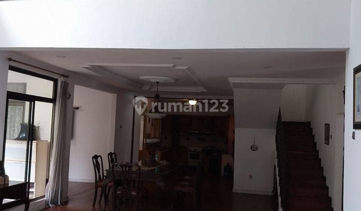 Harus Segera Terjual, Rumah Cantik, Bintaro Sekt. 7 2