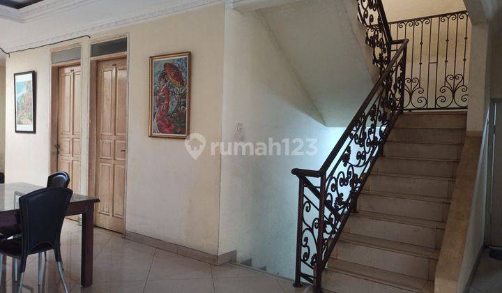 Dijual Cepat Rumah Kost, Lokasi Strategis,bsd, Tangsel 1